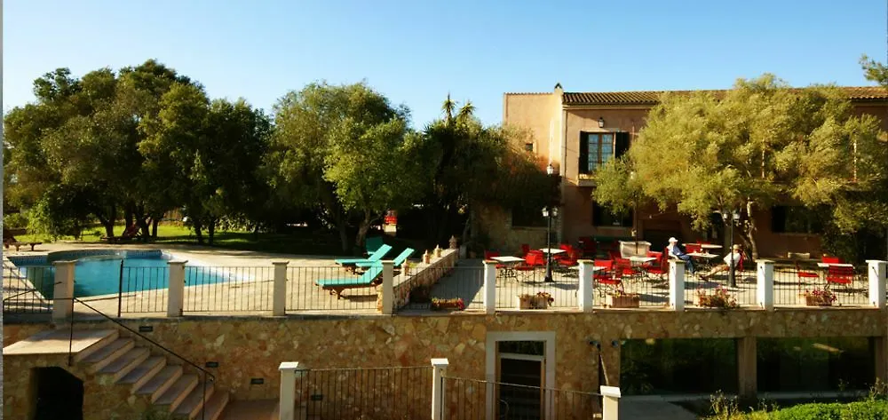 Hotel Son Menut Fenalitx   Fenalitx (Fenalich)