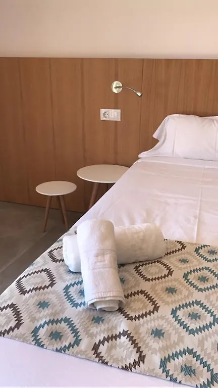 Hotel Son Menut Fenalitx