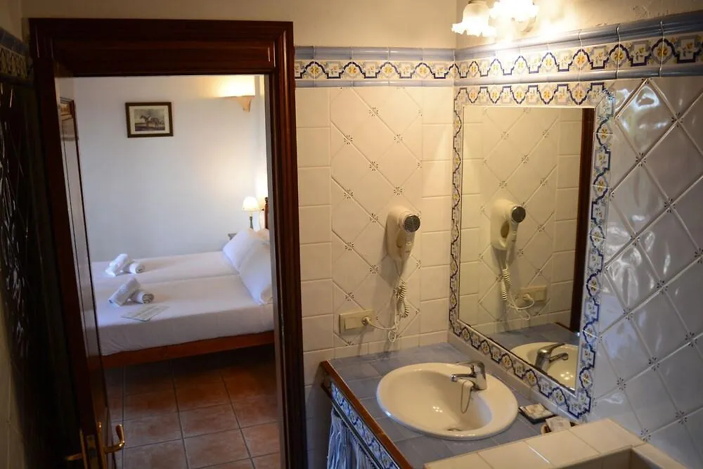 Hotel Son Menut Fenalitx  3*, Fenalitx (Fenalich)
