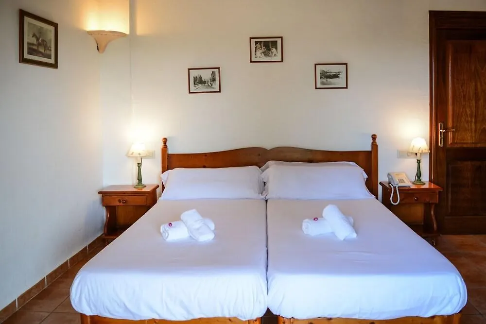 Hotel Son Menut Fenalitx