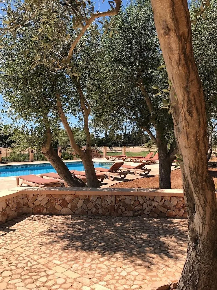 Son Menut Hotell Felanitx 3*,  Spanien