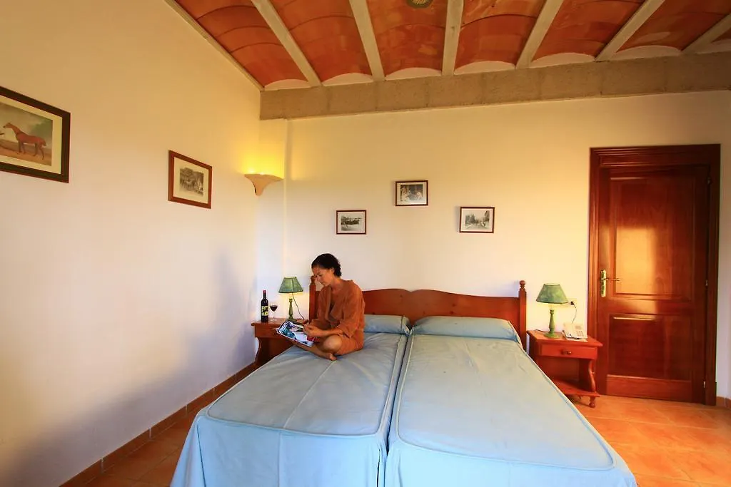 Son Menut Hotel Felanitx